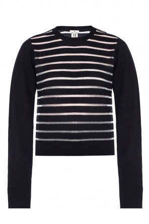 Crewneck sweater, zdjęcie 1 Crewneck sweater od Comme des Garcons Ninomiya